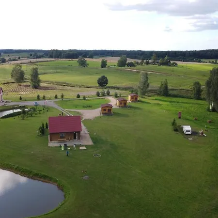Zubites Guest house