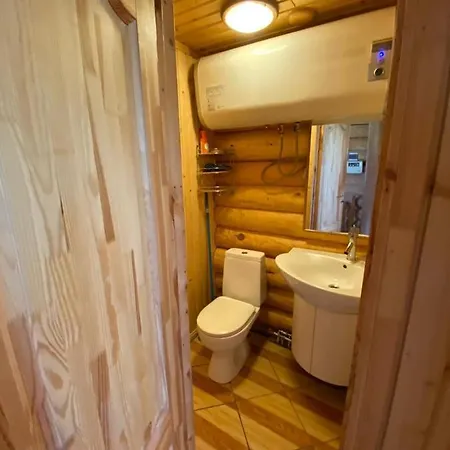 Zubites Guest house
