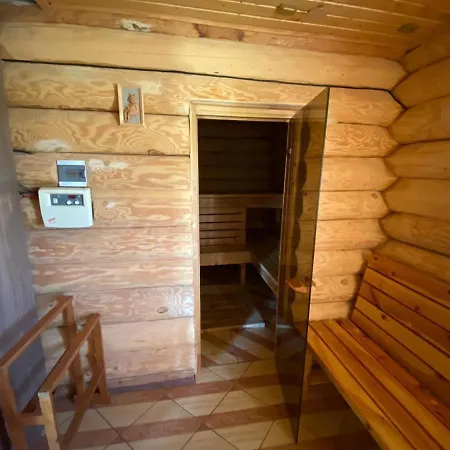 Guest house Zubites Berzgale