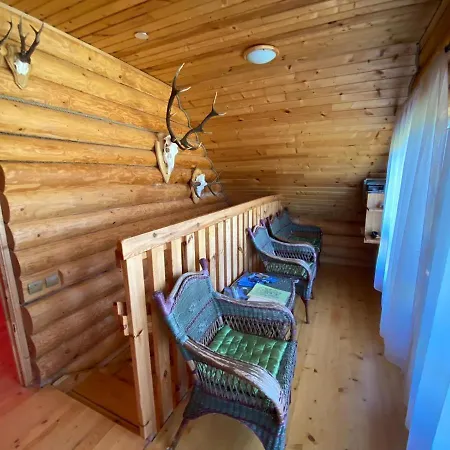 Guest house Zubites *